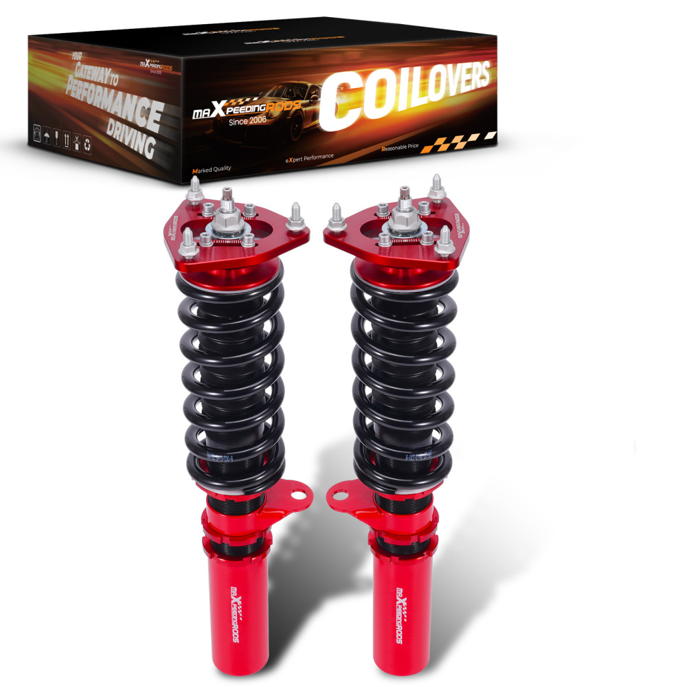 Front Coilover Kit compatible for Holden Commodore VN VP 1988-1993 Sedan Wagon Ute