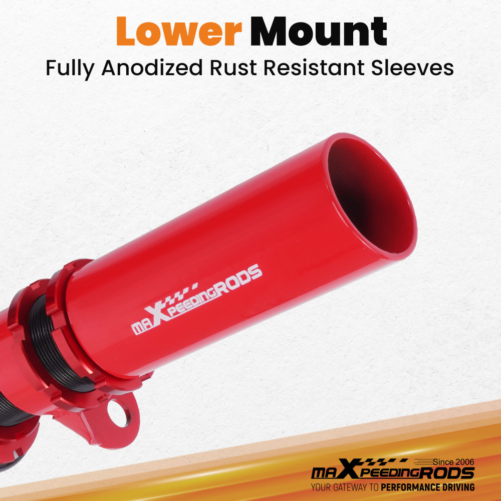 Front Coilover Kit compatible for Holden Commodore VN VP 1988-1993 Sedan Wagon Ute