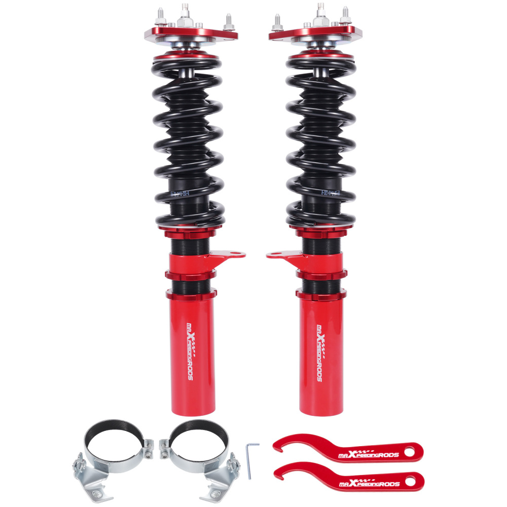 Front Coilover Kit compatible for Holden Commodore VN VP 1988-1993 Sedan Wagon Ute
