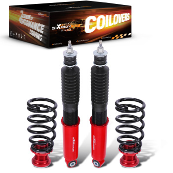 Rear Coilovers Kit compatible for Holden Commodore VN VP 1988-1993 Sedan Ute Wagon