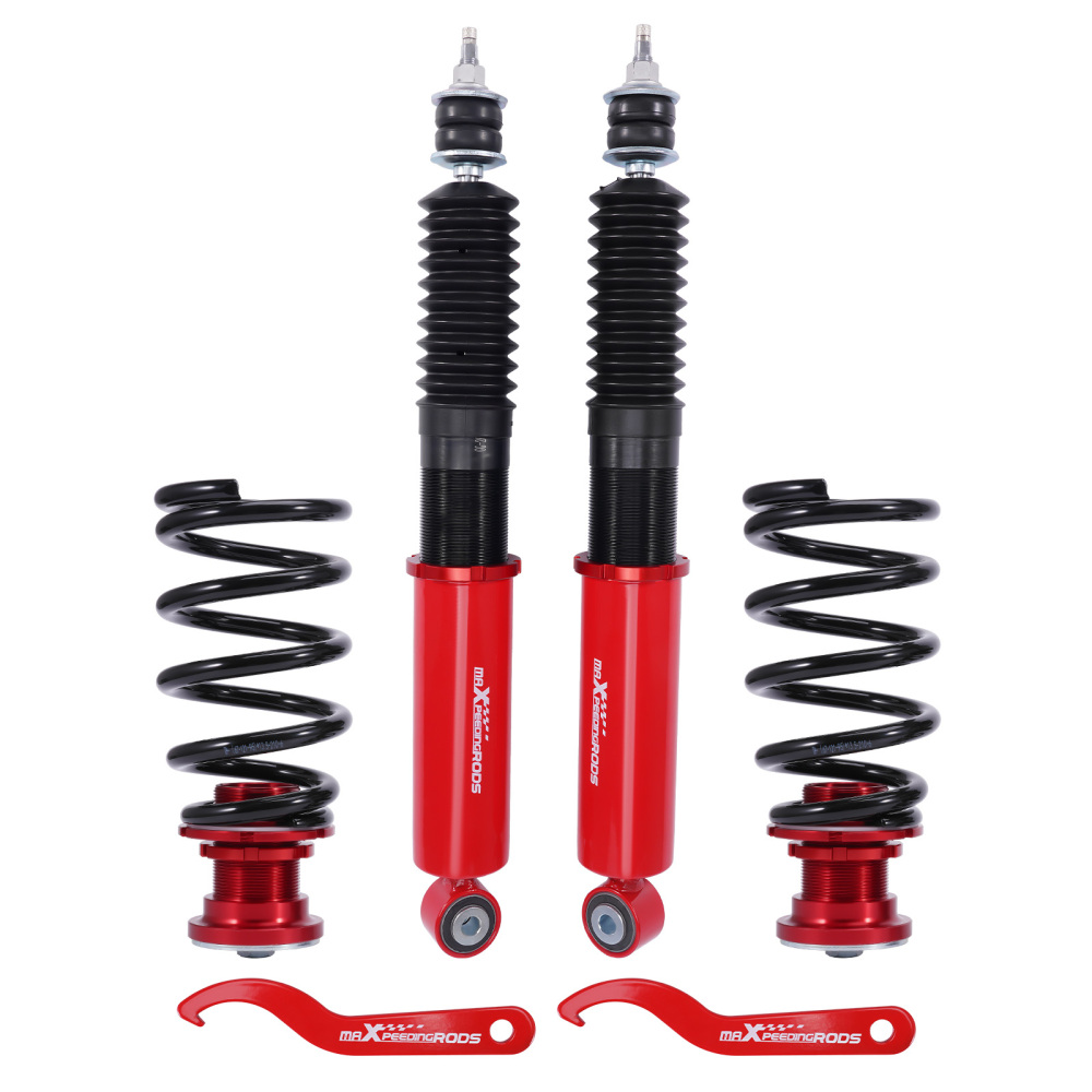 Rear Coilovers Kit compatible for Holden Commodore VN VP 1988-1993 Sedan Ute Wagon