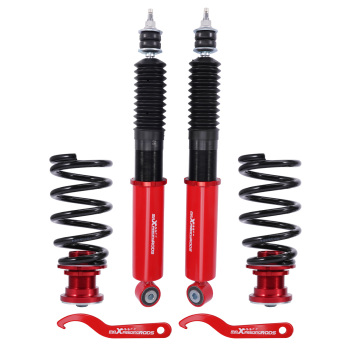 Rear Coilovers Kit compatible for Holden Commodore VN VP 1988-1993 Sedan Ute Wagon