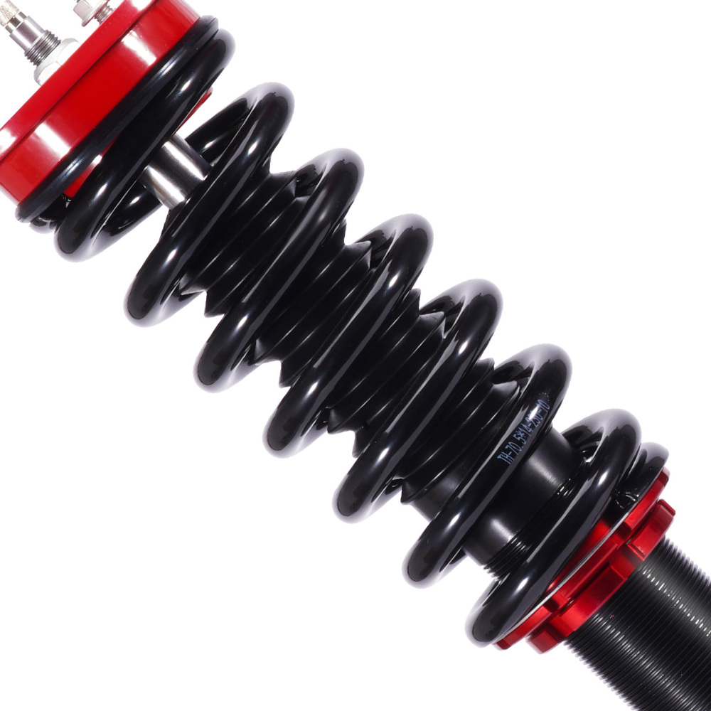 24 Level Damping Front Coilover Suspension Kit compatible for Mercedes W220 S320 S450 S600