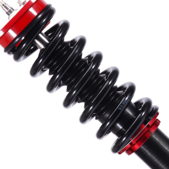 24 Level Damping Front Coilover Suspension Kit compatible for Mercedes W220 S320 S450 S600