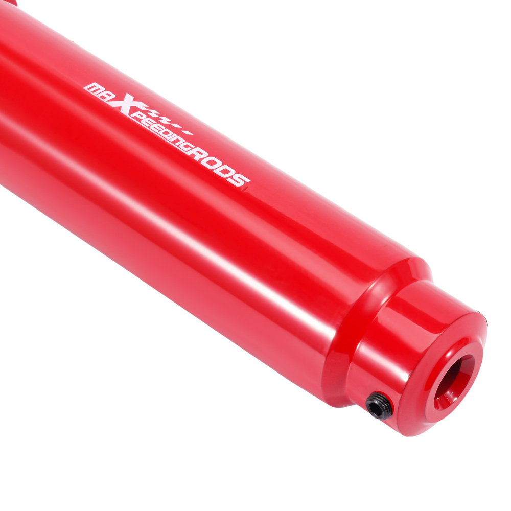 Amortisseurs Combinés Filetés compatible pour Mercedes-Benz Classe S W220 S430 S500