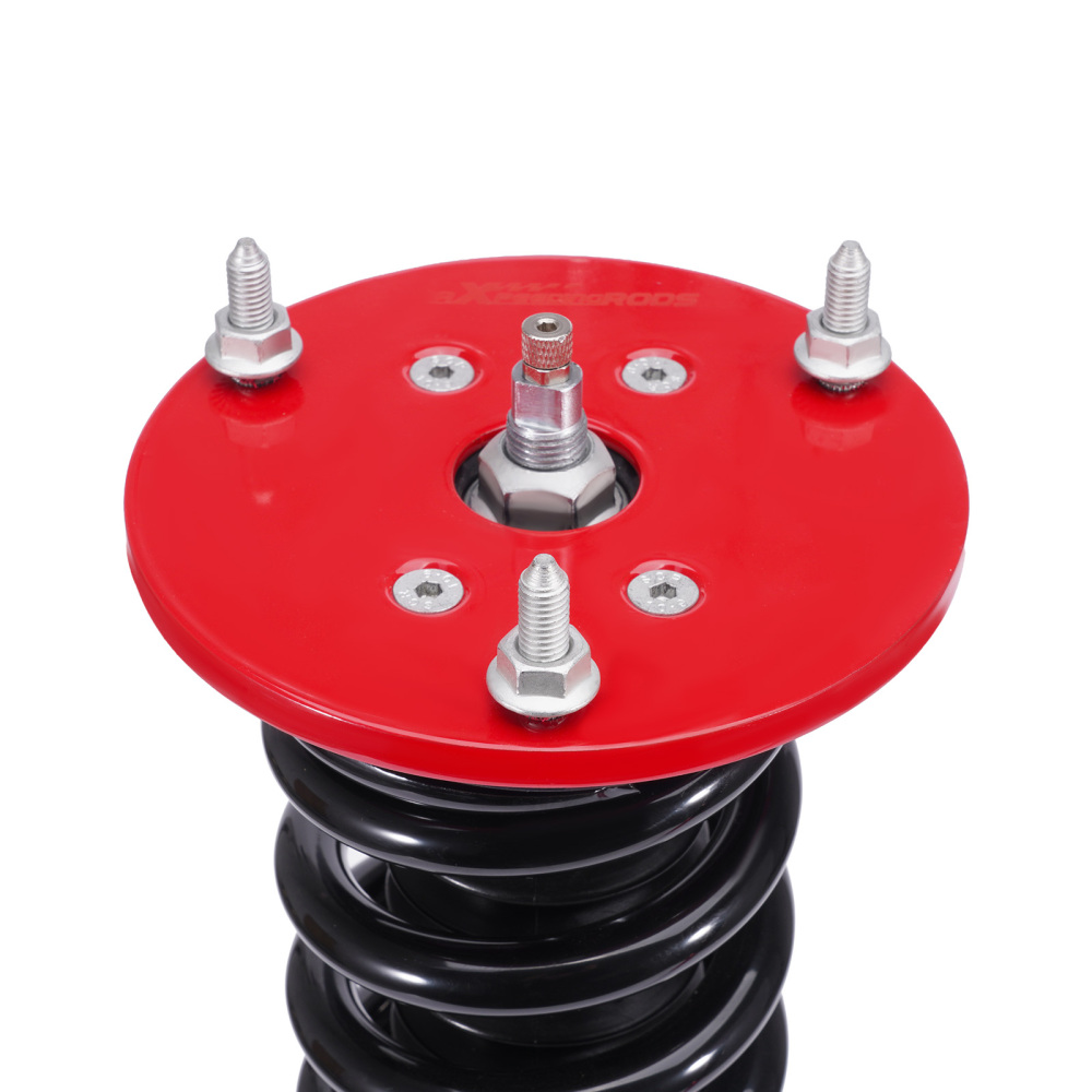 Coilovers Suspensión roscada kit compatible para Mercedes V220 W220 S430 S500 2000-2006