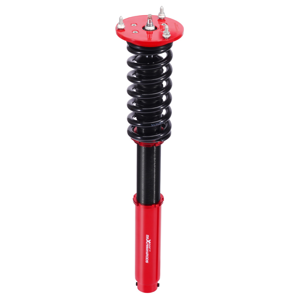 Coilovers Suspensión roscada kit compatible para Mercedes V220 W220 S430 S500 2000-2006
