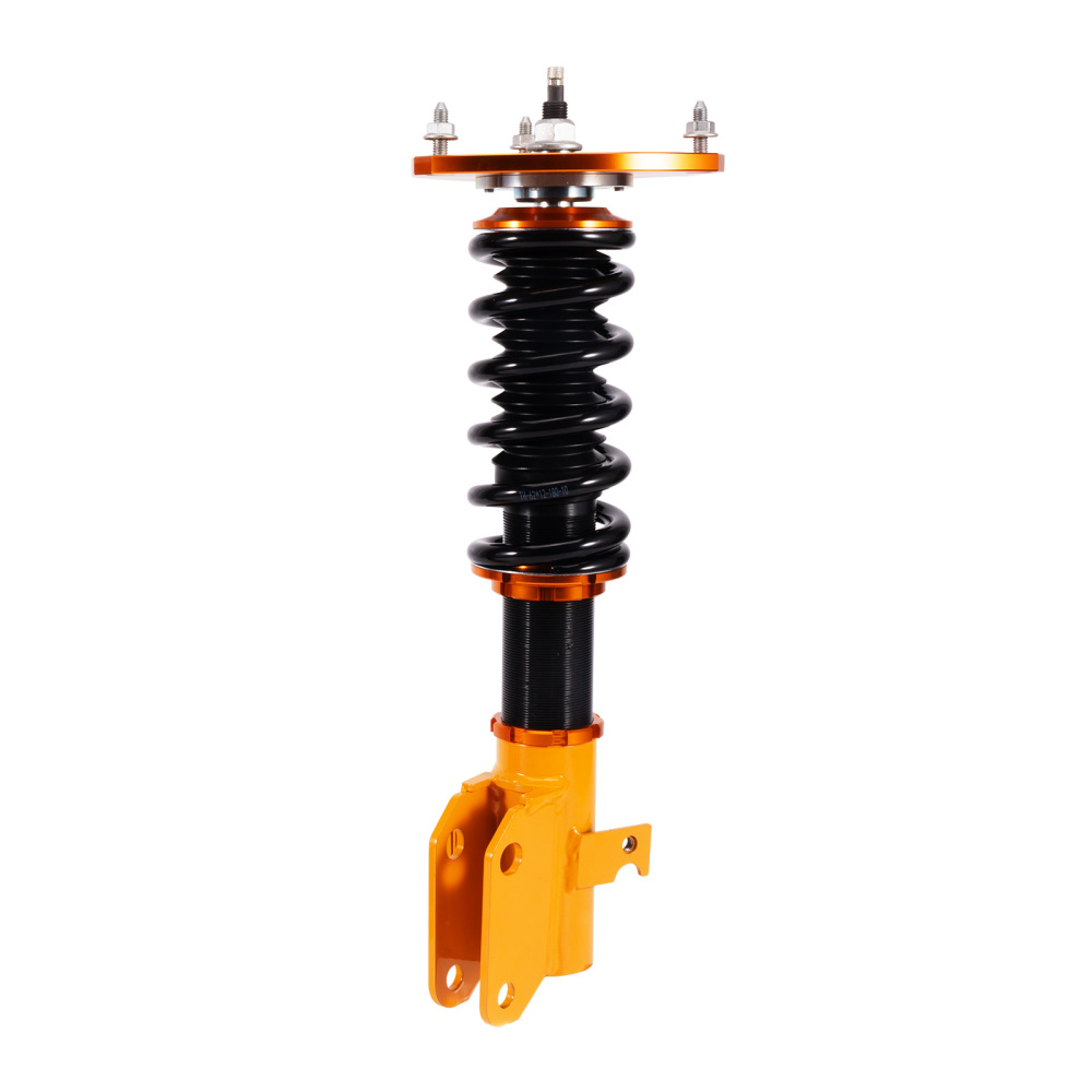 24 Click Damper Coilovers Lowering Suspension for Subaru Impreza WRXSTi 15-21