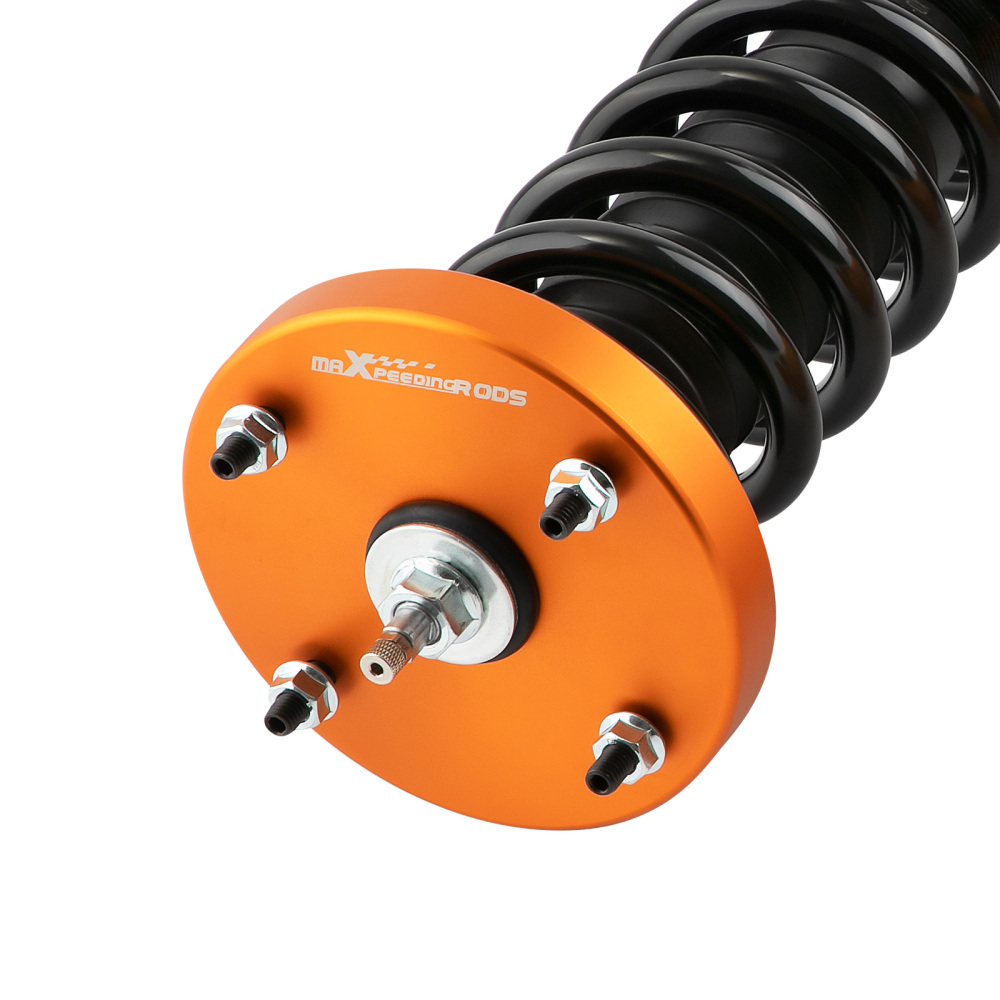 Ammortizzatore Sospensione Assetto Regolabile compatibile per Jaguar XJ Vanden Plas Super compatibile per V8 Lowering Kit