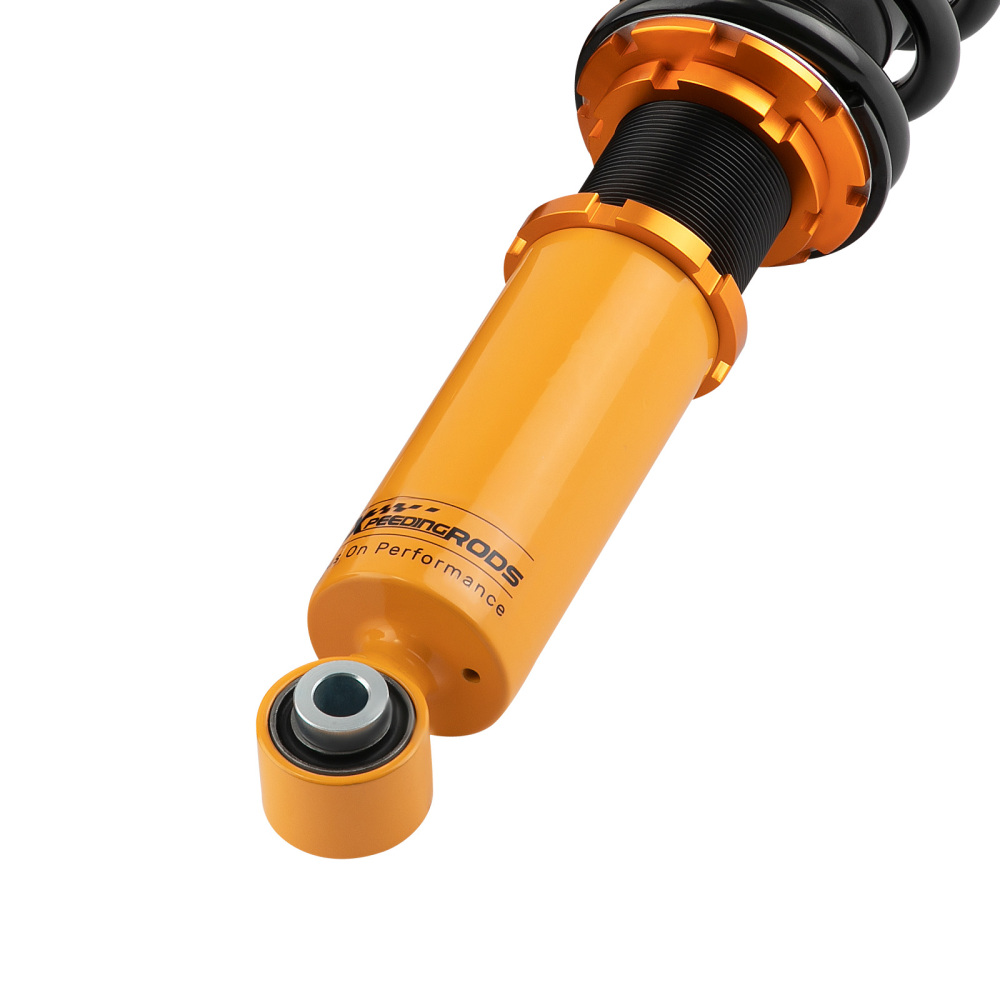 Ammortizzatore Sospensione Assetto Regolabile compatibile per Jaguar XJ Vanden Plas Super compatibile per V8 Lowering Kit