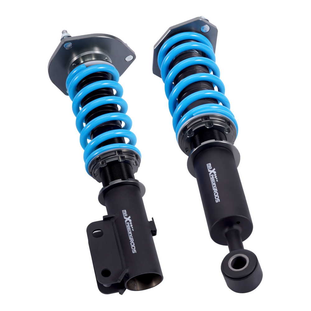 Kit Assetto a Ghiera Ammortizzatori compatibile per Mitsubishi GTO 3000GT AWD Z16A