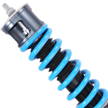 Kit Assetto a Ghiera Ammortizzatori compatibile per Audi A4 B6 B7 S4 RS4 2002-2008 8E 8H