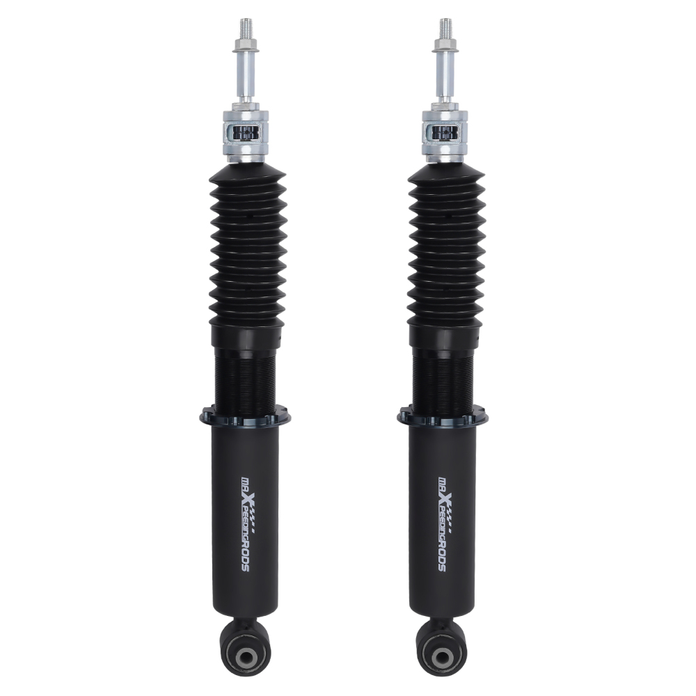 T6 Coilovers Upgrade compatible for Audi A6 C5 (Typ 4B) Compatible for FWD Estate 1997-2005