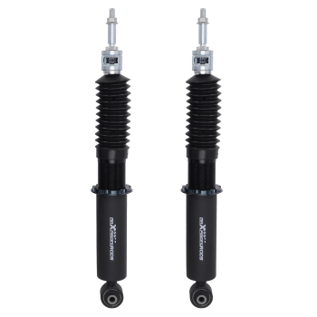 T6 Coilovers Upgrade compatible for Audi A6 C5 (Typ 4B) Compatible for FWD Estate 1997-2005