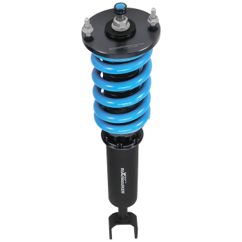 T6 Coilovers Upgrade compatible for Audi A6 C5 (Typ 4B) Compatible for FWD Estate 1997-2005