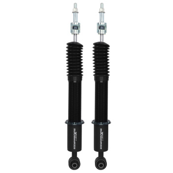 Maxpeedingrods T6 Coilovers Lowering Coils compatible for Audi A6 / A6 Quattro (C8) 2019+