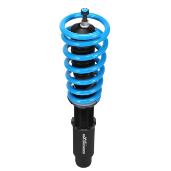 Maxpeedingrods T6 Coilovers Lowering Coils compatible for Audi A6 / A6 Quattro (C8) 2019+