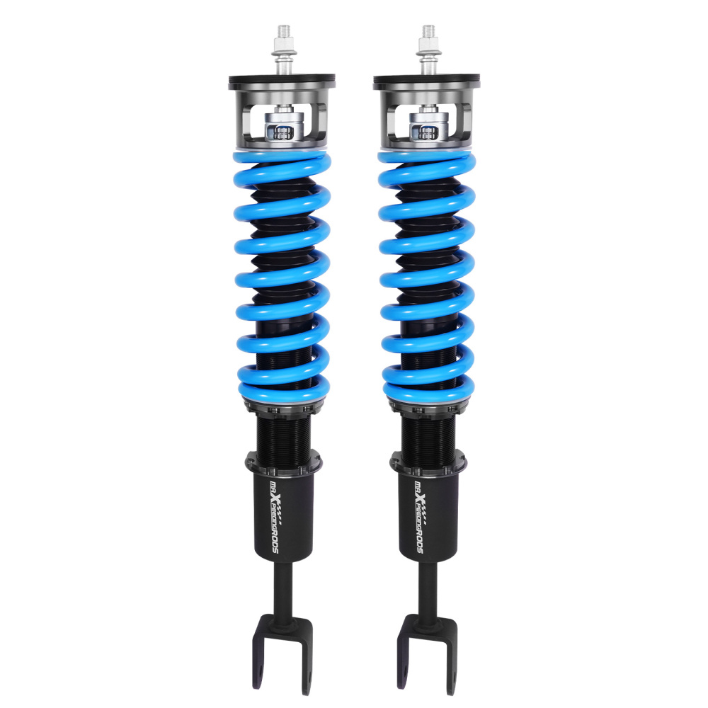 Coilovers Suspension KIt compatible for AUDI A6 C6 4F 2005-2011 2.0 TDI TFSI 2.8 FSI