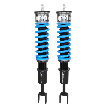 Coilovers Suspension KIt compatible for AUDI A6 C6 4F 2005-2011 2.0 TDI TFSI 2.8 FSI