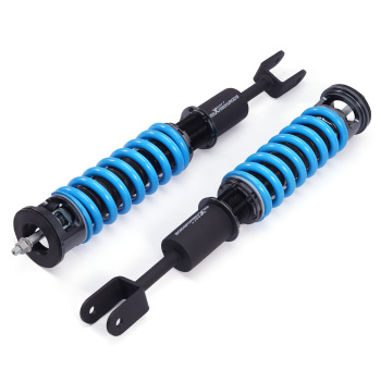 Coilovers Suspension KIt compatible for AUDI A6 C6 4F 2005-2011 2.0 TDI TFSI 2.8 FSI