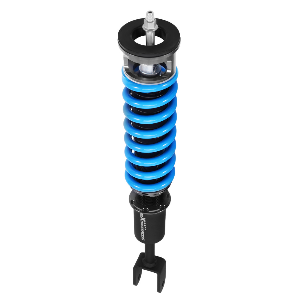 Amortisseurs Combinés Filetés compatible pour AUDI A6 (C6) 2005-2011 2.0 TDI 2.7 2.8 FSI