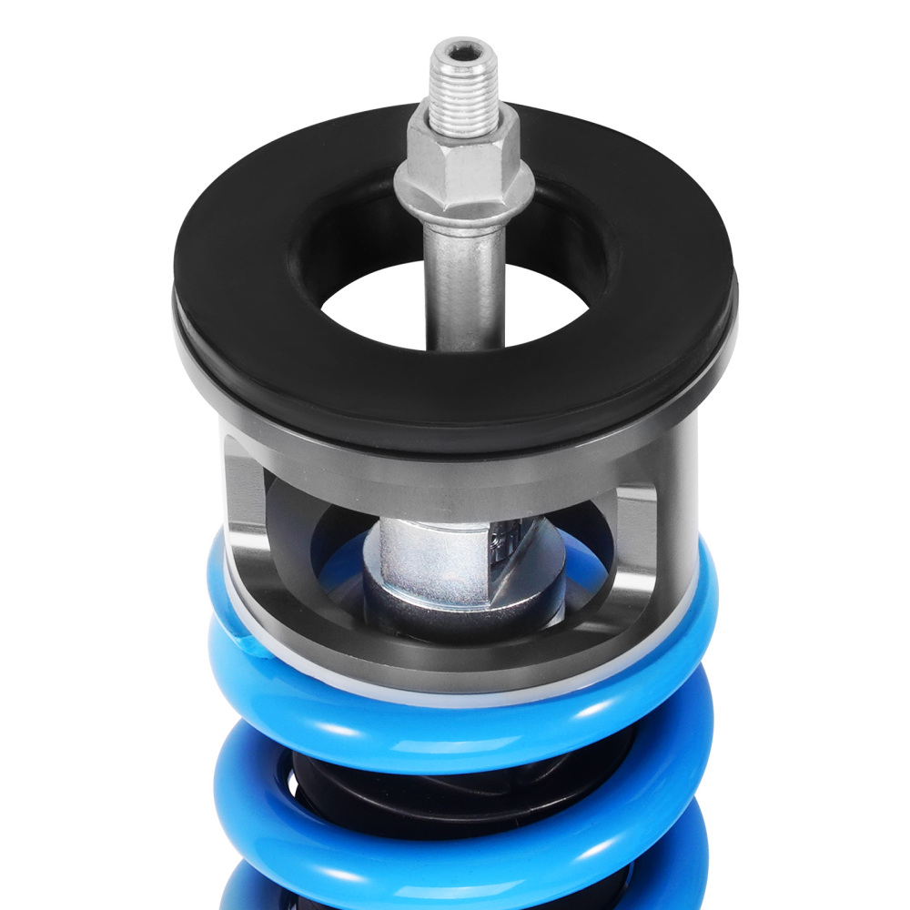 Amortisseurs Combinés Filetés compatible pour AUDI A6 (C6) 2005-2011 2.0 TDI 2.7 2.8 FSI