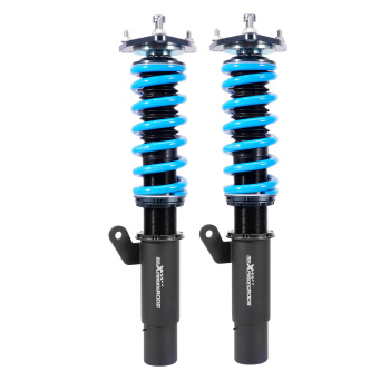 MaXpeedingrods T6 Coilovers Lowering Suspension Kit compatible for VW Atlas (CA) 2018+