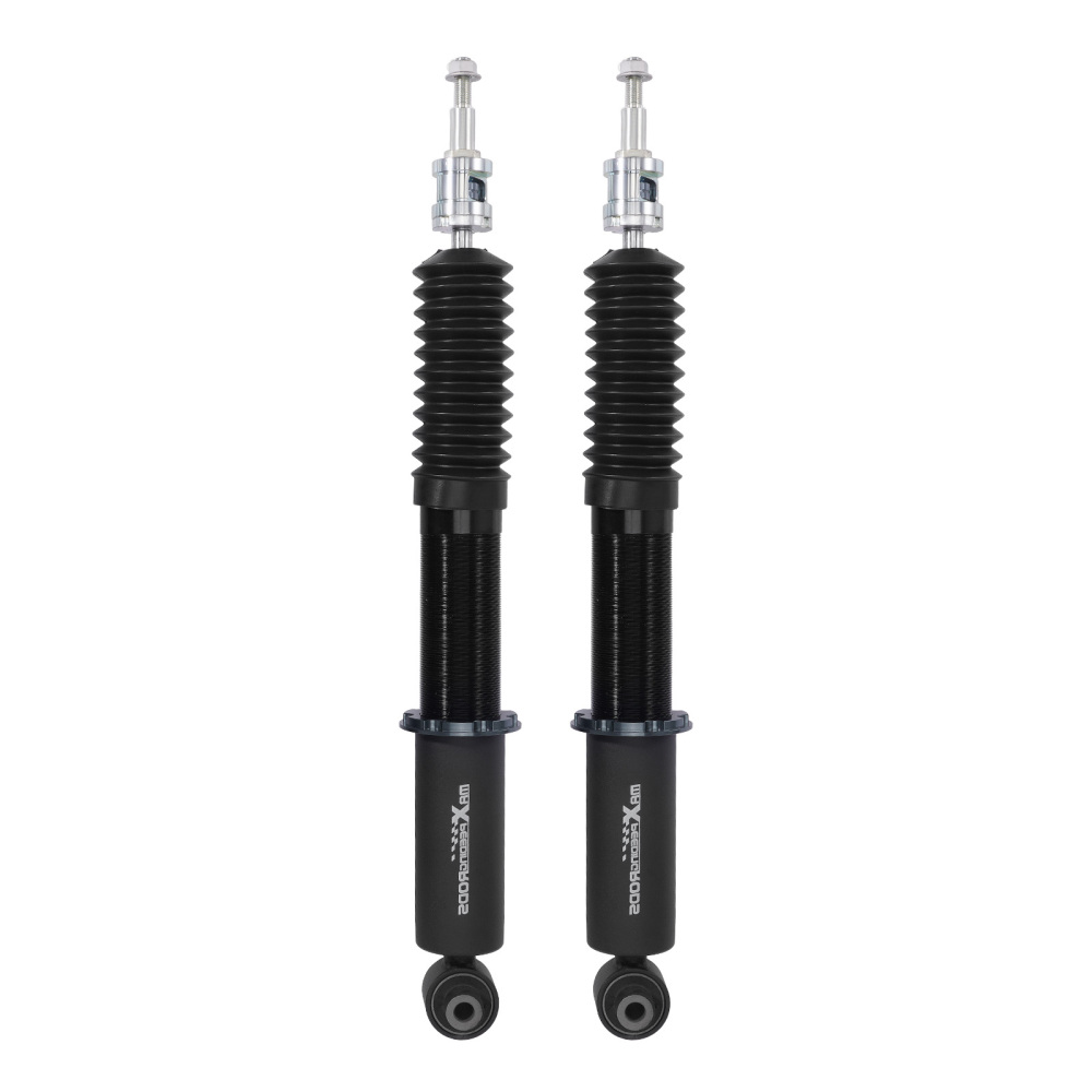 MaXpeedingrods T6 Coilovers Lowering Suspension Kit compatible for VW Atlas (CA) 2018+
