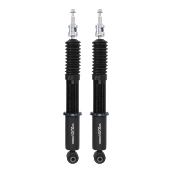 MaXpeedingrods T6 Coilovers Lowering Suspension Kit compatible for VW Atlas (CA) 2018+