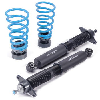 MaXpeedingrods T6 Coilover Suspension Kit 24 Level for Mazda6 (GJ/GL) 2014-24