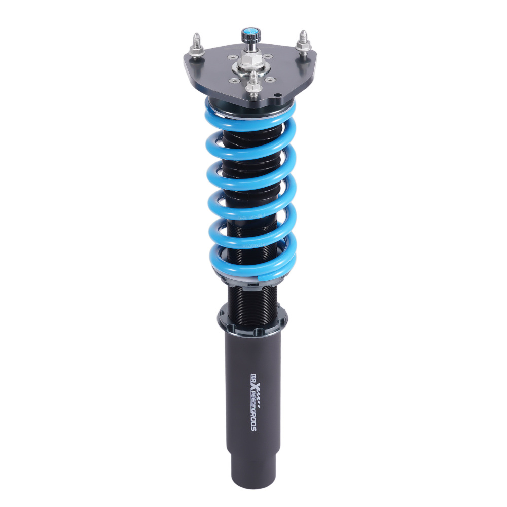 Assetto Regolabile Ghiera compatibile per Audi A4 B9 8W 2015-2024 quattro S4