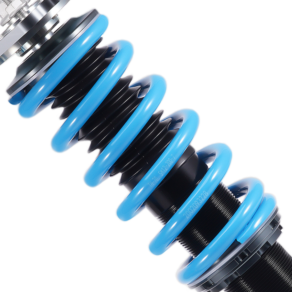Assetto Regolabile Ghiera compatibile per Audi A4 B9 8W 2015-2024 quattro S4
