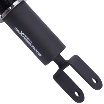 Assetto Regolabile Ghiera compatibile per Mercedes-Benz Classe C W205 2015-2021