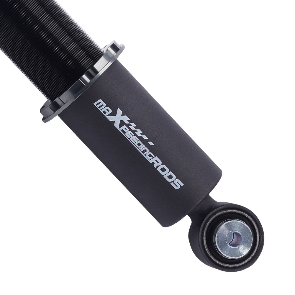 Assetto Regolabile Ghiera compatibile per Mercedes-Benz Classe C W205 2015-2021