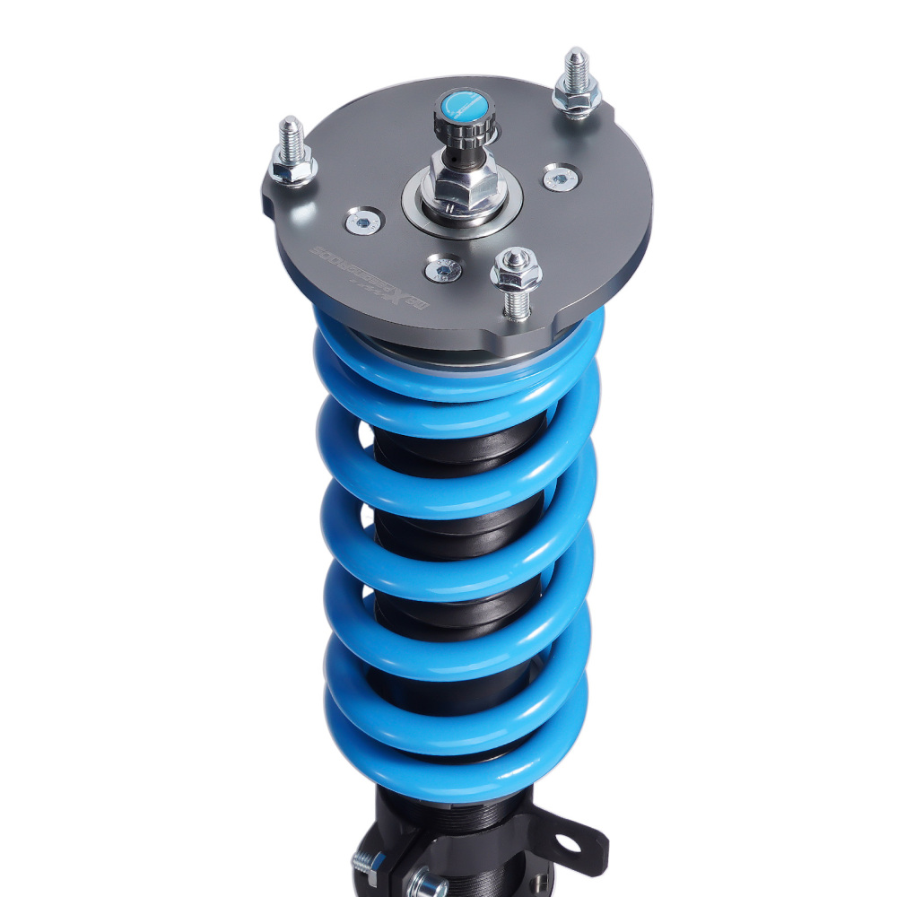 Kit Assetto a Ghiera Ammortizzatori compatibile per BMW Serie 5 (F10) Berlina 2009-16