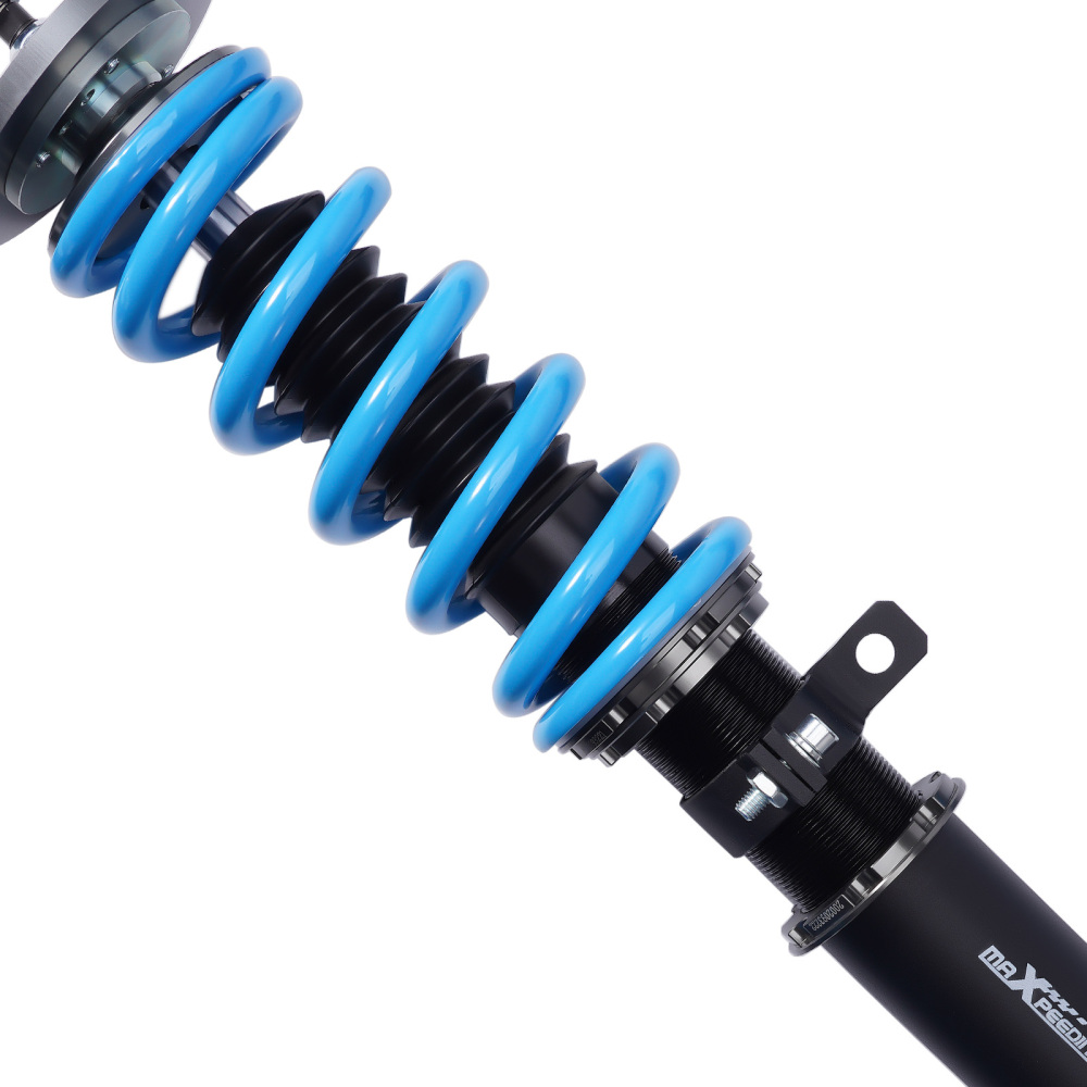 Kit Assetto a Ghiera Ammortizzatori compatibile per BMW Serie 5 (F10) Berlina 2009-16