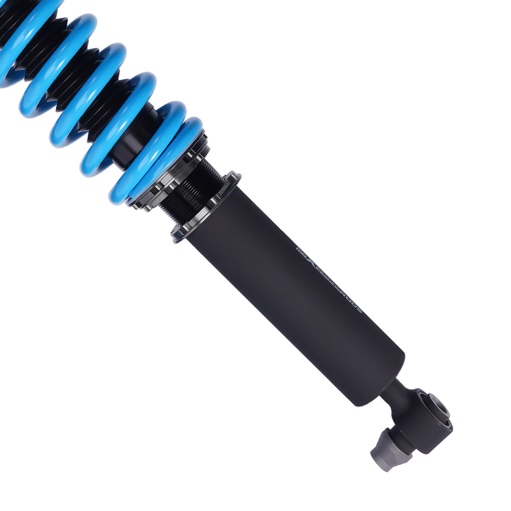 Kit Assetto a Ghiera Ammortizzatori compatibile per BMW Serie 5 (F10) Berlina 2009-16
