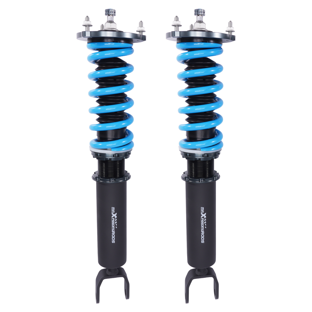 MaXpeedingrods T6 Coilovers Kit compatible for Mercedes-Benz CLS55 / CLS63 AMG 06-11 C219