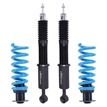 MaXpeedingrods T6 Coilovers Kit compatible for Mercedes-Benz CLS55 / CLS63 AMG 06-11 C219