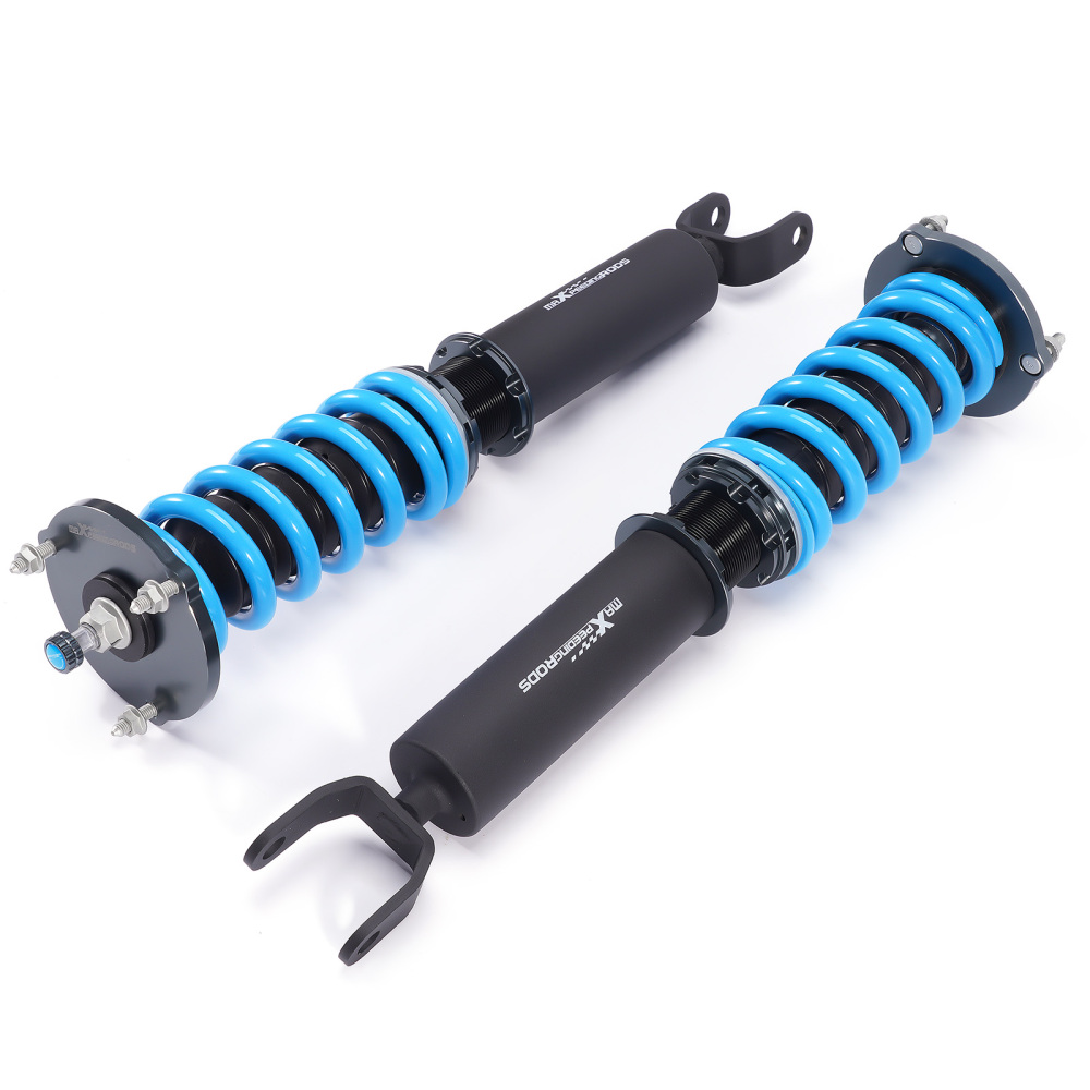 MaXpeedingrods T6 Coilovers Kit compatible for Mercedes-Benz CLS55 / CLS63 AMG 06-11 C219