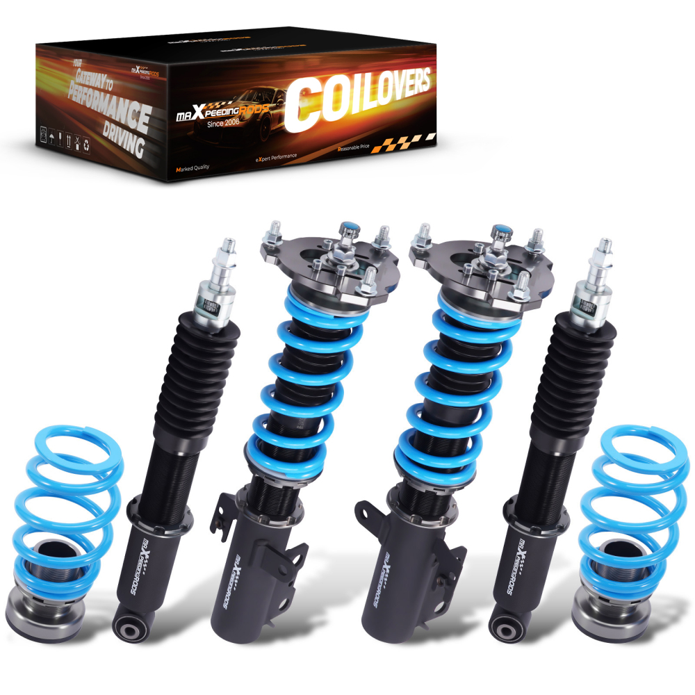Coilovers Suspension Kit compatible for Toyota Camry 2018-2023 XV70 3.5 Sedan