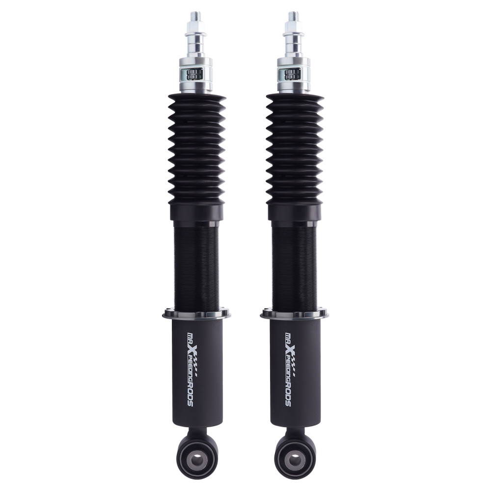 MaXpeedingrods Coilovers Suspension Kit compatible for Toyota Camry SE / XSE (XV70) 2018-21