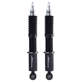 MaXpeedingrods Coilovers Suspension Kit compatible for Toyota Camry SE / XSE (XV70) 2018-21