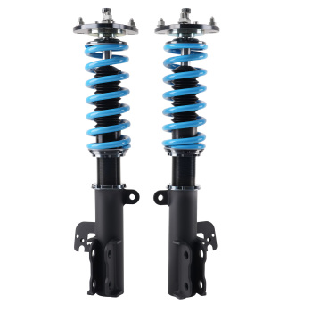 24 Ways Coilovers Damping Adjustable compatible for Toyota Camry2002-2006 ACV30/MCV30