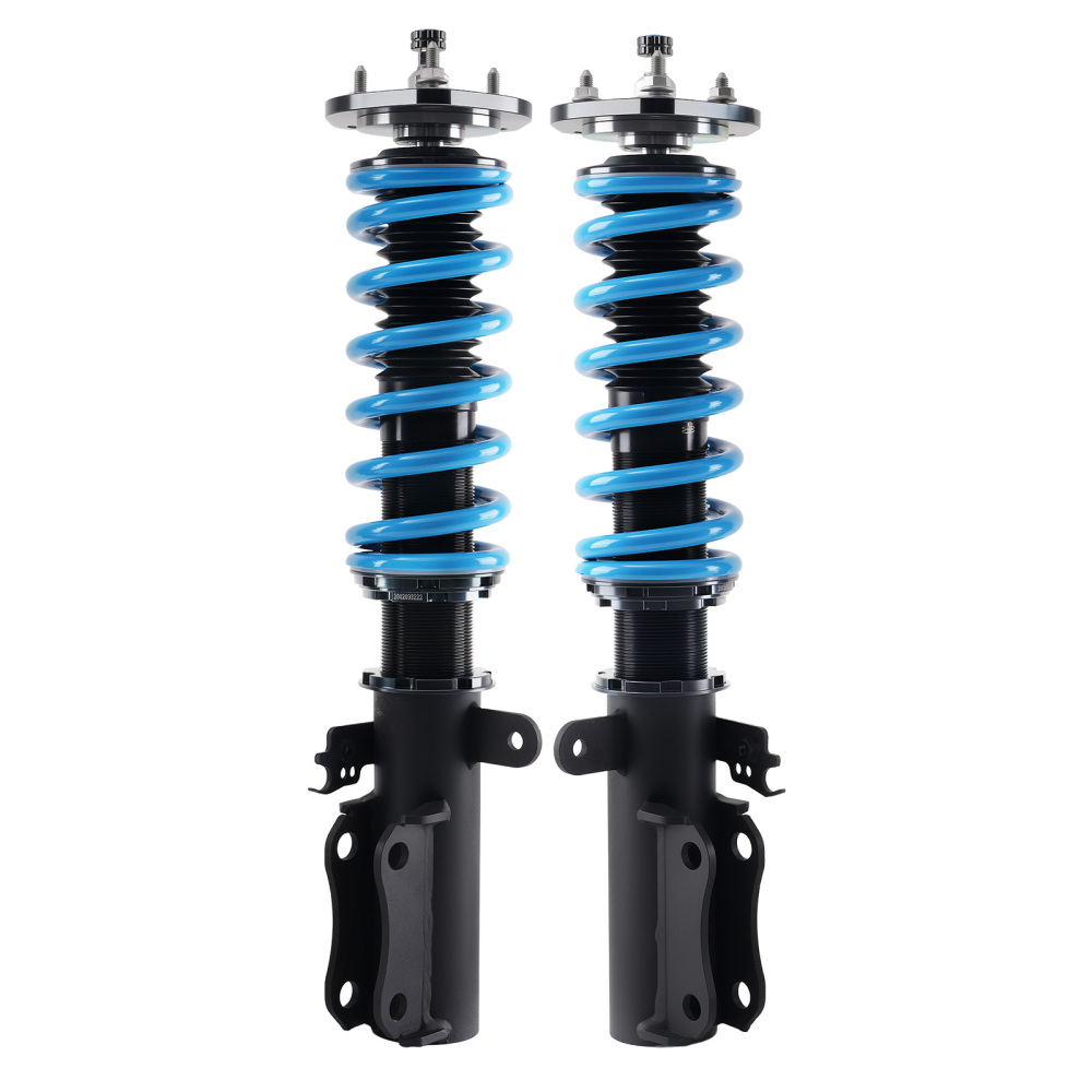 24 Ways Coilovers Damping Adjustable compatible for Toyota Camry2002-2006 ACV30/MCV30