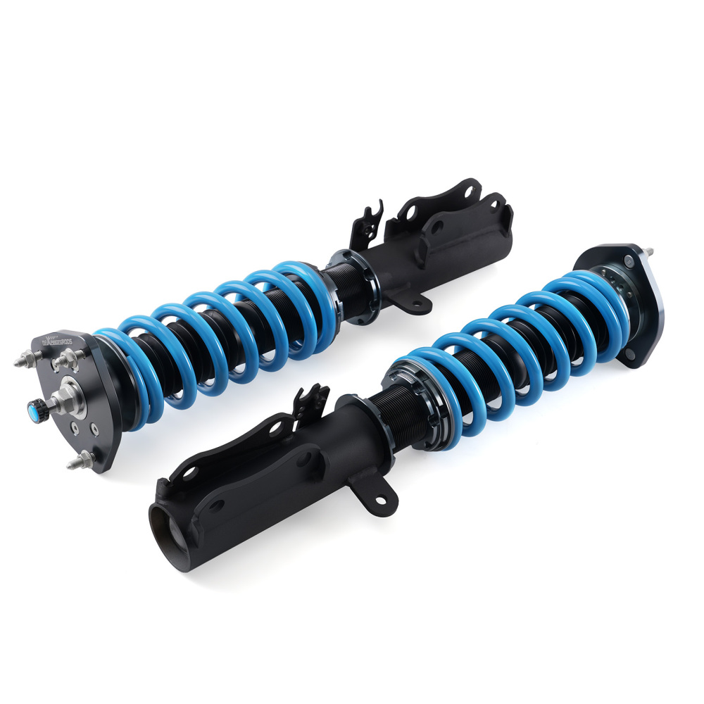 24 Ways Coilovers Damping Adjustable compatible for Toyota Camry2002-2006 ACV30/MCV30