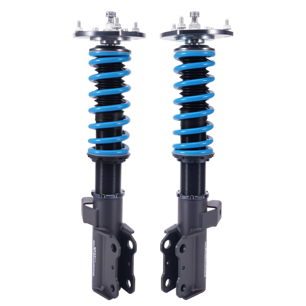 24 Way Damping Adjustable COILOVERS Suspension Kit FOR 16-25 compatible for CHEVROLET CAMARO