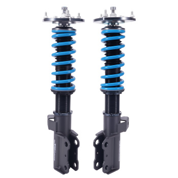 24 Way Damping Adjustable COILOVERS Suspension Kit FOR 16-25 compatible for CHEVROLET CAMARO