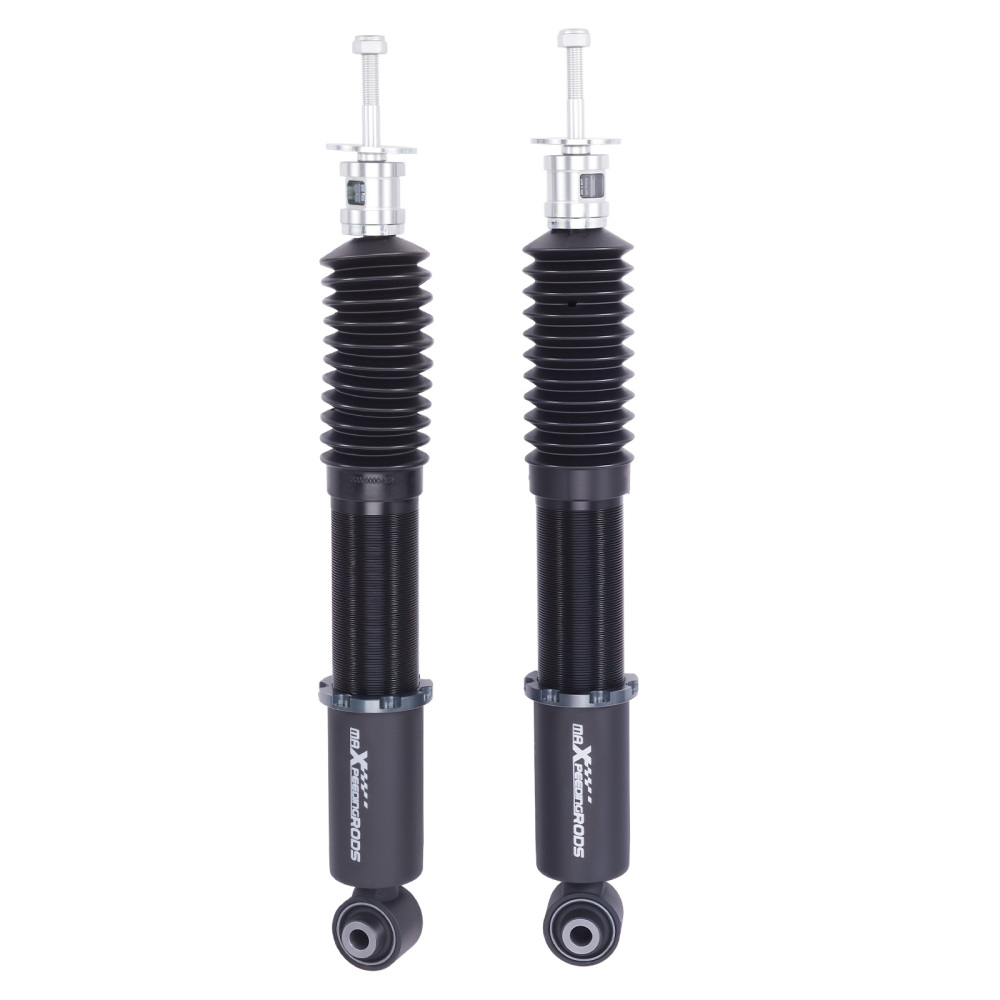 24 Way Damping Adjustable COILOVERS Suspension Kit FOR 16-25 compatible for CHEVROLET CAMARO