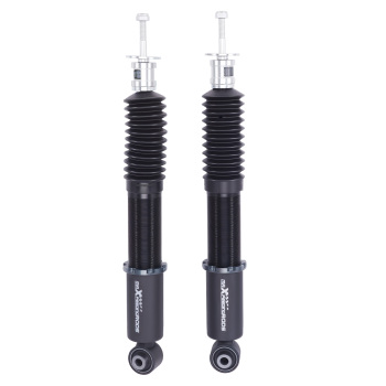 24 Way Damping Adjustable COILOVERS Suspension Kit FOR 16-25 compatible for CHEVROLET CAMARO